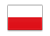 RISTORANTE TRATTORIA PEPERONCINO - Polski